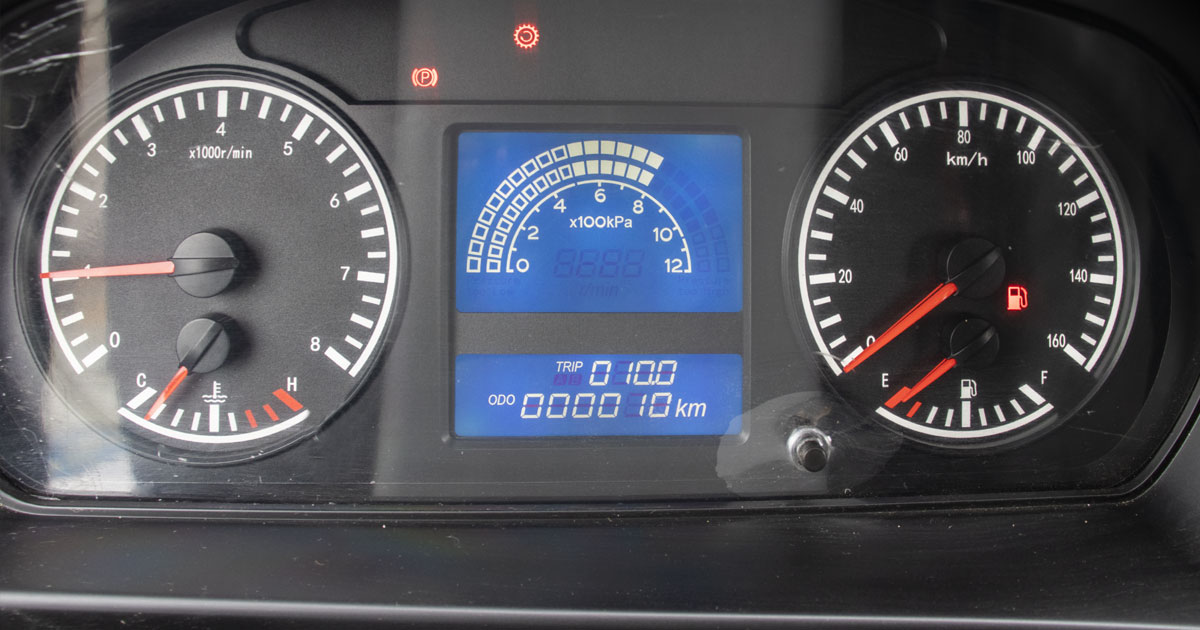 Xe ben TMT 3t5 3 khối 70hp