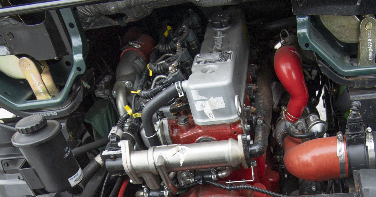 Xe ben TMT 3t5 3 khối 70hp