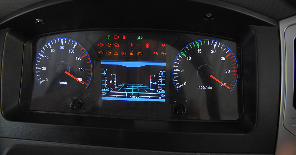 Xe ben TMT 8 tấn 6.5 khối 140hp