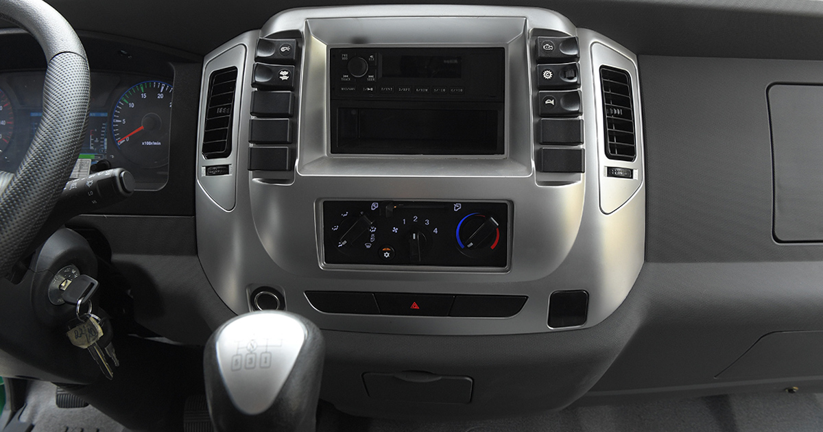 Xe ben TMT 8 tấn 6.5 khối 140hp