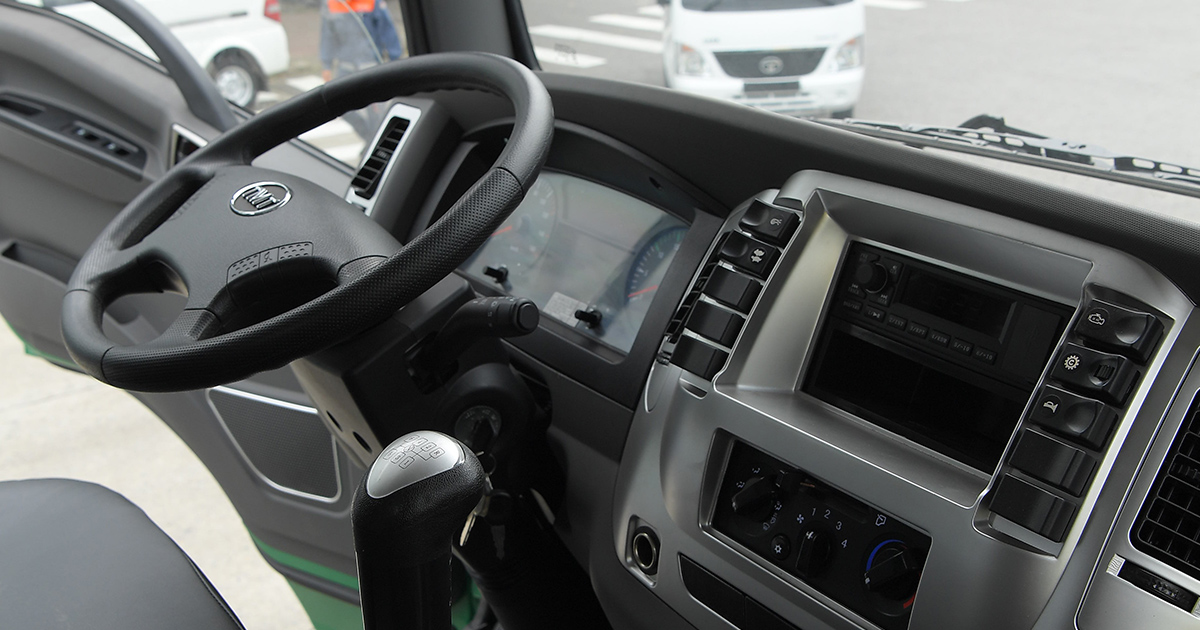 Xe ben TMT 8 tấn 6.5 khối 140hp