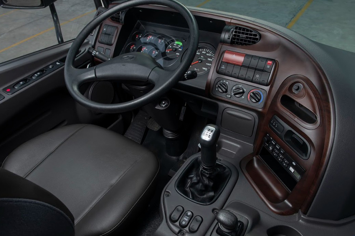 Xe Đầu Kéo Hyundai HD1000 Thanh Lý Mới 100%